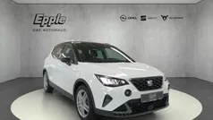 Gebraucht 2025 Seat Arona FR SUV | 23.890 € (Fairer Preis)