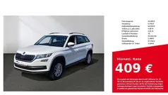 Gebraucht 2019 Skoda Kodiaq Active SUV | 21.880 € (Superpreis)