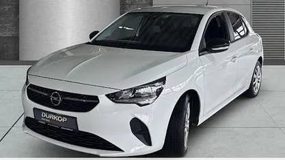 Gebraucht Opel Corsa Edition 75 PS (55 kW) 2024 Kleinwagen