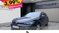 Schwarz Gebraucht 2024 VW Passat Business Kombi | 32.977 € (Guter Preis)