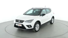 Weiß Gebraucht 2018 Seat Arona XCELLENCE SUV | 16.780 € (Fairer Preis)