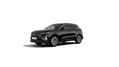 Black pearlschwarz metallic (schwarz) Neu 2025 Renault Austral Techno SUV | 34.998 € (Fairer Preis)