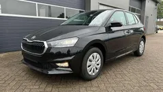 Gebraucht 2025 Skoda Fabia Selection Limousine | 20.600 € (Fairer Preis)