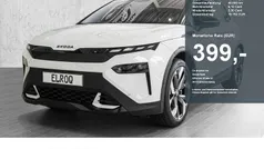 Gebraucht 2025 Skoda Elroq First Edition SUV | 41.980 € (Superpreis)