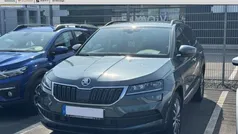 Gebraucht 2020 Skoda Karoq Style SUV | 25.990 € (Fairer Preis)