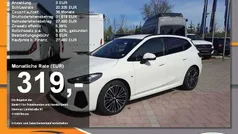 Alpinweiss iii Gebraucht 2023 BMW 218 Active Tourer M Sport Van / Kleinbus | 27.400 € (Fairer Preis)