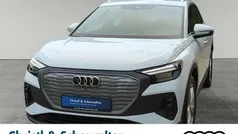 Gebraucht 2023 Audi Q4 e-tron Ambiente SUV | 35.410 € (Fairer Preis)