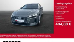 Gebraucht 2025 Audi A5 Advanced Coupé | 56.980 € (Fairer Preis)