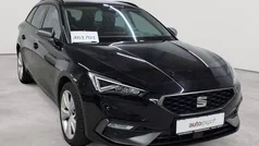 Gebraucht 2022 Seat Leon FR Kombi | 20.990 € (Fairer Preis)
