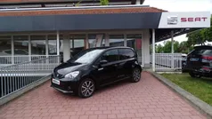 Gebraucht 2021 Seat Mii Electric Kleinwagen | 13.690 € (Fairer Preis)