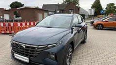 Gebraucht 2021 Hyundai Tucson Trend SUV | 23.990 € (Fairer Preis)