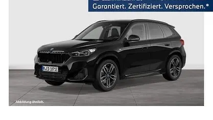 Gebraucht BMW iX1 M Sport 230 kW (313 PS) 2023 SUV