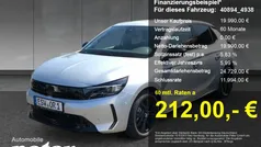 Silber Gebraucht 2025 Opel Corsa Limousine | 19.990 € (Fairer Preis)