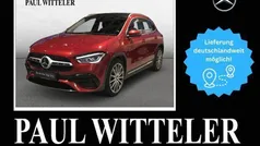 Mercedes GLA200