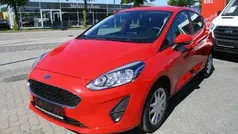Gebraucht 2021 Ford Fiesta Trend Kleinwagen | 12.981 € (Fairer Preis)