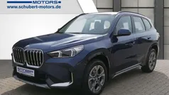 Blau Neu 2025 BMW X1 Comfort Edition SUV | 57.745 € (Fairer Preis)
