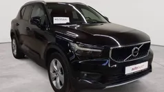 Gebraucht 2020 Volvo XC40 Momentum SUV | 18.390 € (Superpreis)
