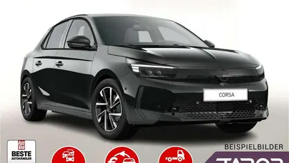 Gebraucht 2025 Opel Corsa Kleinwagen | 19.409 € (Fairer Preis)