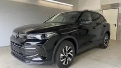 [2t2t] deep black metallic [2t2t] deep black metallic Neu 2024 VW Tiguan Life SUV | 49.990 € (Fairer Preis)