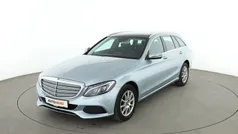 Gebraucht 2017 Mercedes C250 Exclusive Kombi | 20.880 € (Fairer Preis)