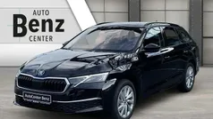 Gebraucht 2025 Skoda Octavia Selection Kombi | 37.690 € (Fairer Preis)