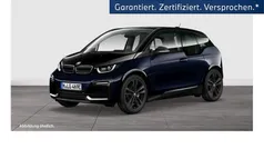 Blau Gebraucht 2022 BMW i3 Kleinwagen | 21.495 € (Fairer Preis)