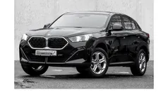 Schwarz Gebraucht 2024 BMW X2 Shadowline SUV | 39.290 € (Guter Preis)