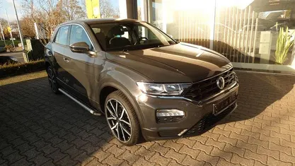 Gebraucht 2019 VW T-Roc SUV | 14.950 € (Fairer Preis)