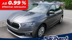 Graphite grau metallic Neu 2025 Skoda Fabia Limousine | 17.990 € (Fairer Preis)