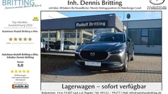 Gebraucht 2021 Mazda CX-30 Touring SUV | 20.890 € (Guter Preis)