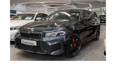 Gebraucht 2024 BMW 330 M Sport Limousine | 46.990 € (Fairer Preis)
