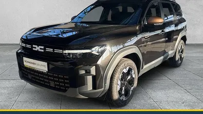Gebraucht Dacia Bigster Extreme 140 PS (102 kW) 2025 SUV