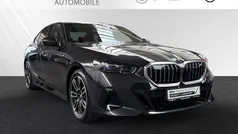 Gebraucht 2024 BMW 520 M Sport Limousine | 55.888 € (Guter Preis)