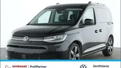 Gebraucht 2023 VW Caddy Style Van / Kleinbus | 34.680 € (Fairer Preis)