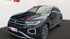 Deep black perleffekt Neu 2025 VW T-Roc Style SUV | 33.990 € (Guter Preis)