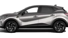 Gebraucht 2025 Renault Captur Techno SUV | 23.990 € (Superpreis)