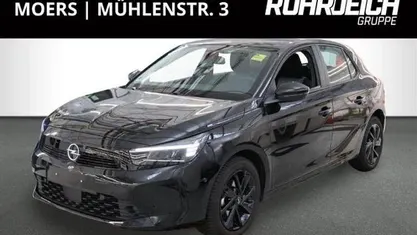 Gebraucht 2024 Opel Corsa Kleinwagen | 15.990 € (Fairer Preis)
