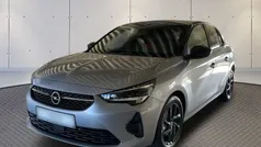 Quarz grau Gebraucht 2023 Opel Corsa Limousine | 16.350 € (Guter Preis)