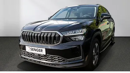 Gebraucht 2024 Skoda Kodiaq Drive SUV | 42.980 € (Guter Preis)