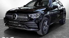 Gebraucht 2022 Mercedes GLC300e Business SUV | 41.790 € (Fairer Preis)