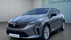 Grau Neu 2025 Renault Clio V Kleinwagen | 21.499 € (Fairer Preis)