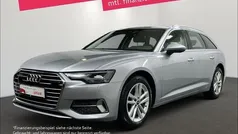 Gebraucht 2022 Audi A6 Sport Kombi | 37.450 € (Fairer Preis)