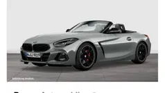 Grau Neu 2025 BMW Z4 M Sport Cabrio | 55.899 € (Fairer Preis)