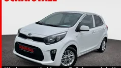 Gebraucht 2021 Kia Picanto Kleinwagen | 11.979 € (Fairer Preis)