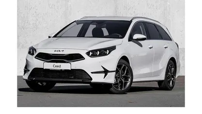 Gebraucht Kia Ceed Sportswagon 99 PS (72 kW) 2026 Kombi