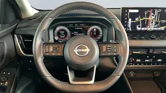 Schwarz Gebraucht 2024 Nissan Qashqai 360º SUV | 27.990 € (Fairer Preis)