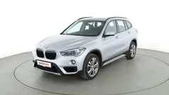 Gebraucht 2017 BMW X1 Sport Line SUV | 16.650 € (Fairer Preis)