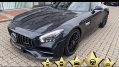 Gebraucht 2018 Mercedes AMG GT AMG Coupé | 109.990 €
