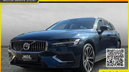 Gebraucht Volvo V60 Core 253 PS (186 kW) 2026 Kombi