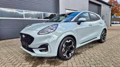 Gebraucht 2025 Ford Puma Premium SUV | 27.490 € (Fairer Preis)